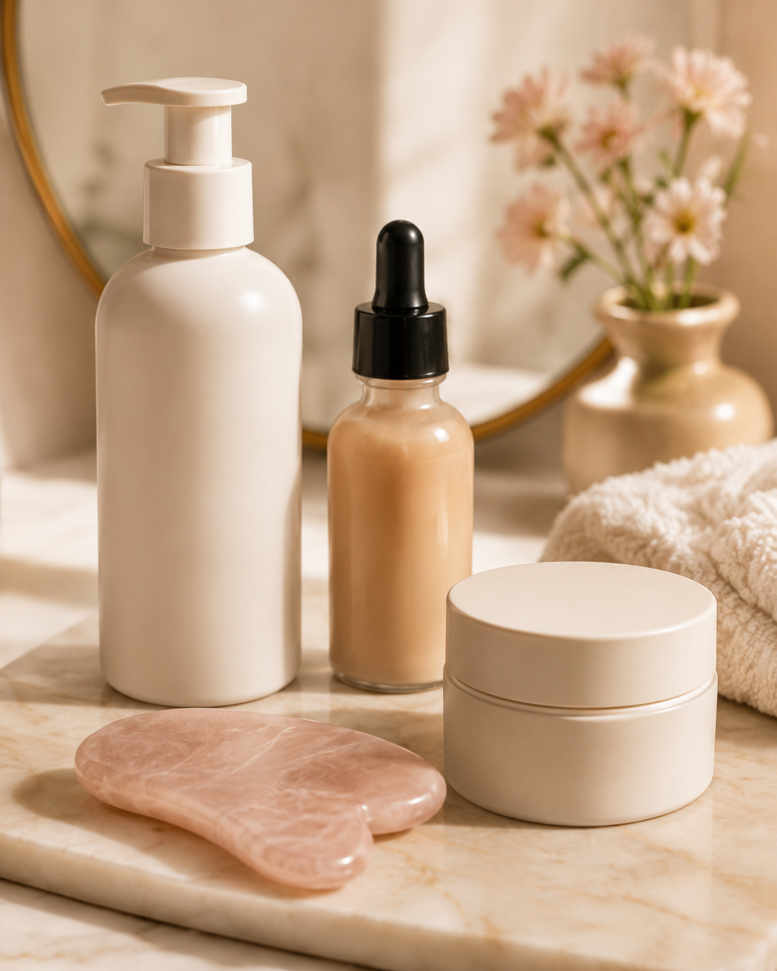 Beauty & Self-Care