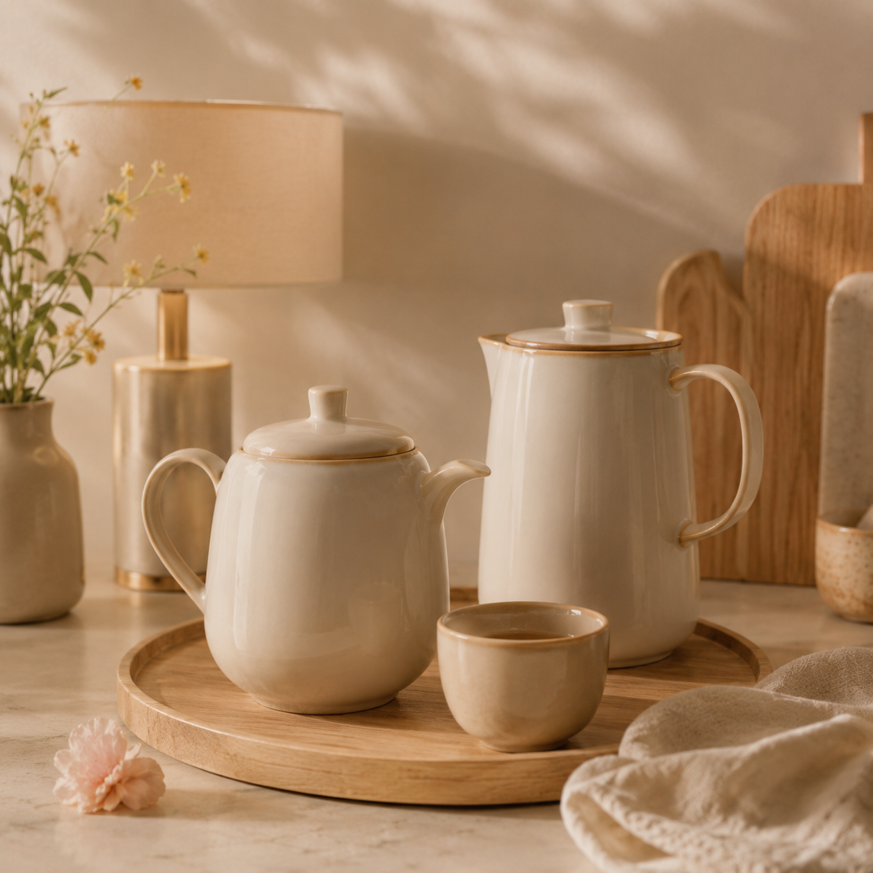 Home and Kitchen