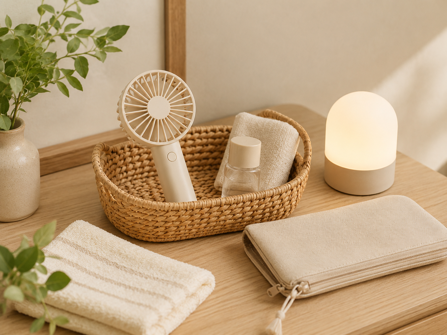 Everyday Essentials