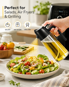 2-in-1 Oil Sprayer
