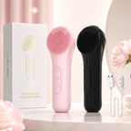 GlowClean Facial Brush