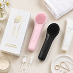 GlowClean Facial Brush