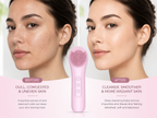 GlowClean Facial Brush