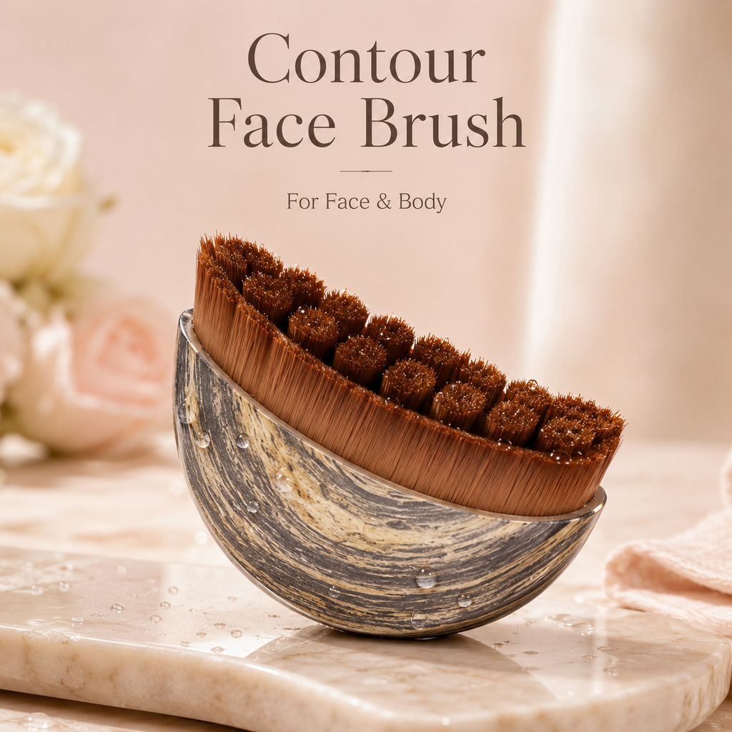 Contour Face Brush