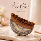 Contour Face Brush