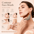 Contour Face Brush
