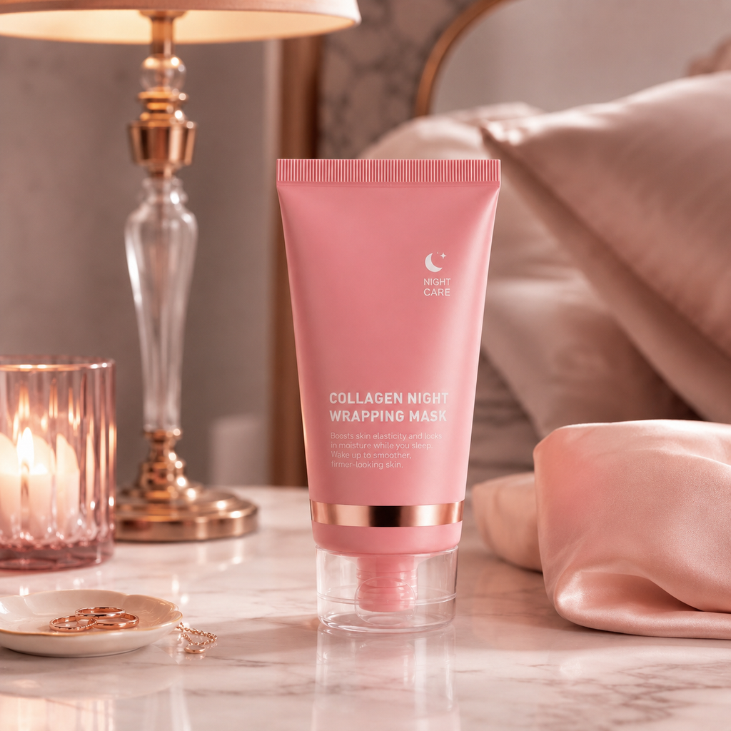 Collagen Night Mask