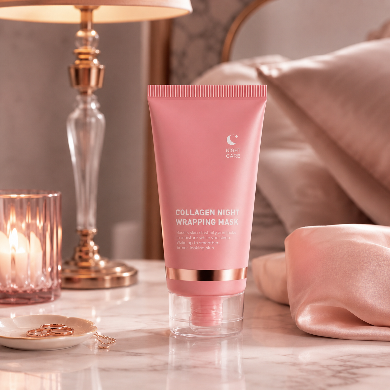 Collagen Night Mask