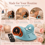 EMS Neck Massager