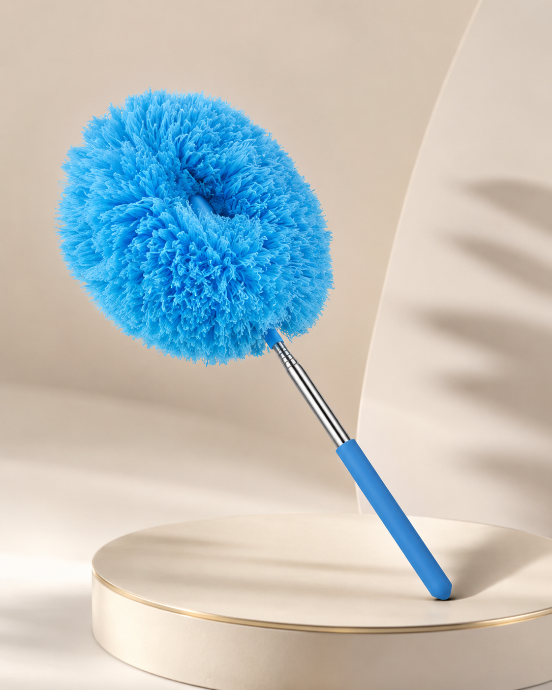 Extendable Ceiling Fan Duster