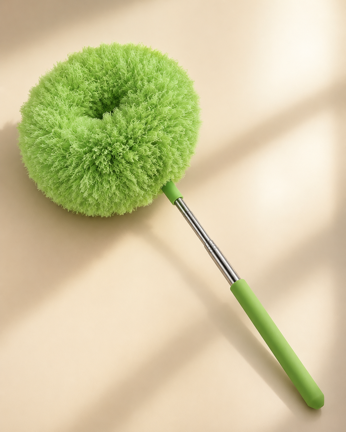 Extendable Ceiling Fan Duster