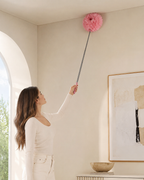 Extendable Ceiling Fan Duster