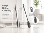 Deep Bottle Cleaning Brush