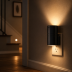 Luvuas Night Light