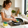 Heavy-Duty Scrub Sponge