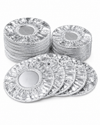 Reusable Aluminum Foil