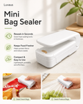 Mini Bag Sealer
