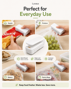 Mini Bag Sealer