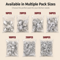 Reusable Aluminum Foil
