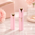 SmoothTouch Facial Shaver