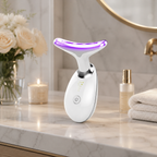 EMS Light Facial Lifting Device