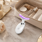 EMS Light Facial Lifting Device