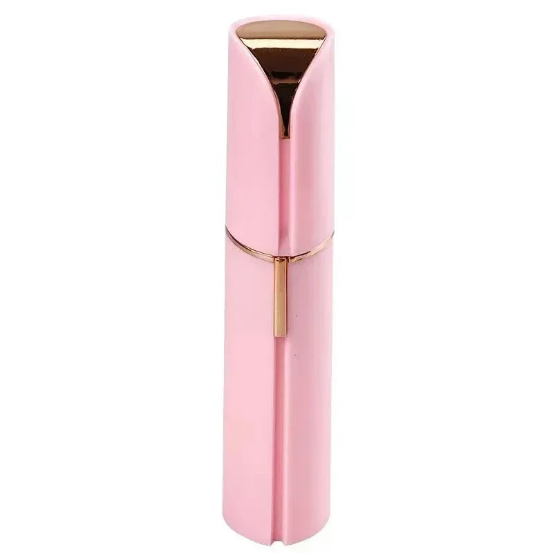 SmoothTouch Facial Shaver