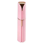 SmoothTouch Facial Shaver