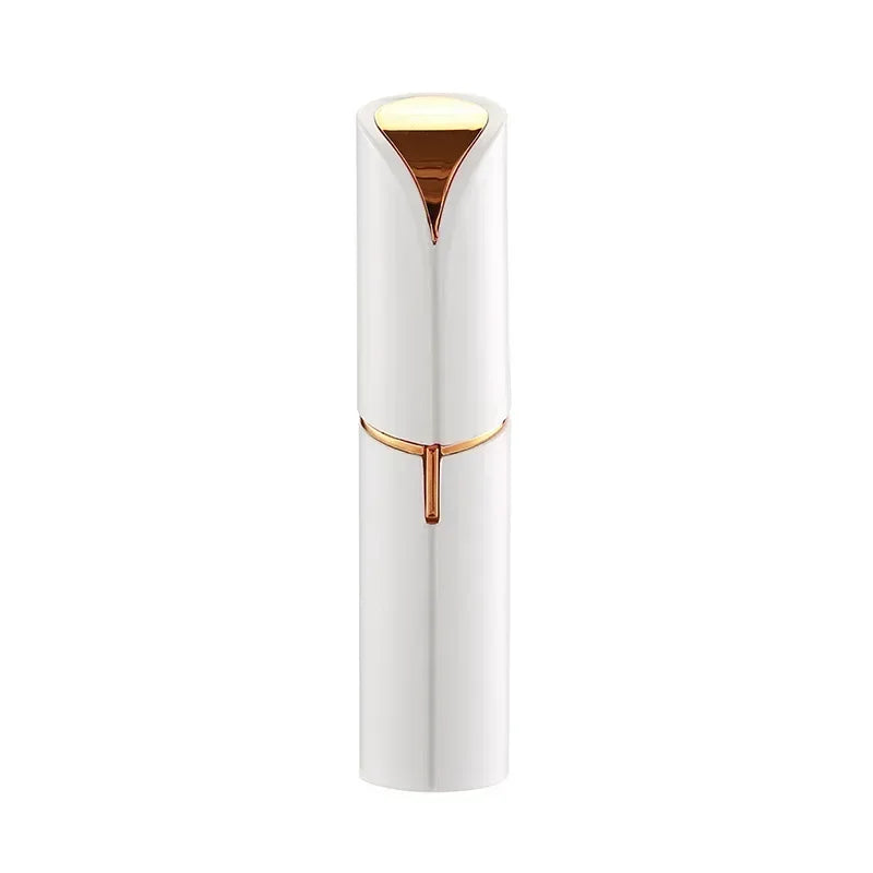 SmoothTouch Facial Shaver