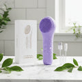 GlowClean Facial Brush