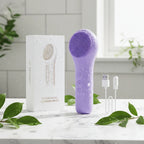 GlowClean Facial Brush