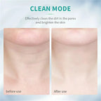 EMS Light Facial Lifting Device