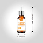 Vitamin C Serum with Hyaluronic Acid