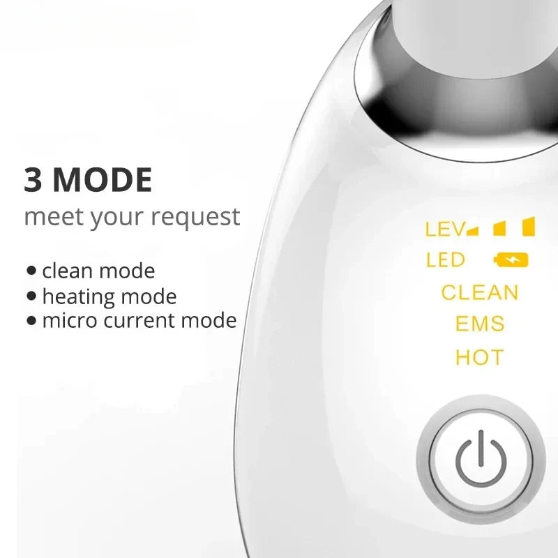 EMS Light Facial Lifting Device