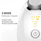 EMS Light Facial Lifting Device