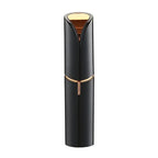 Portable Lipstick Shaped Electric Hair Remover For Women Painless And Effective Facial Hair Removal Home Razor Shaver Tool
