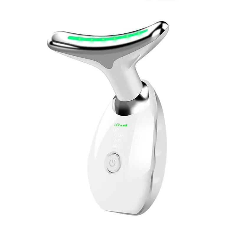 EMS Light Facial Lifting Device