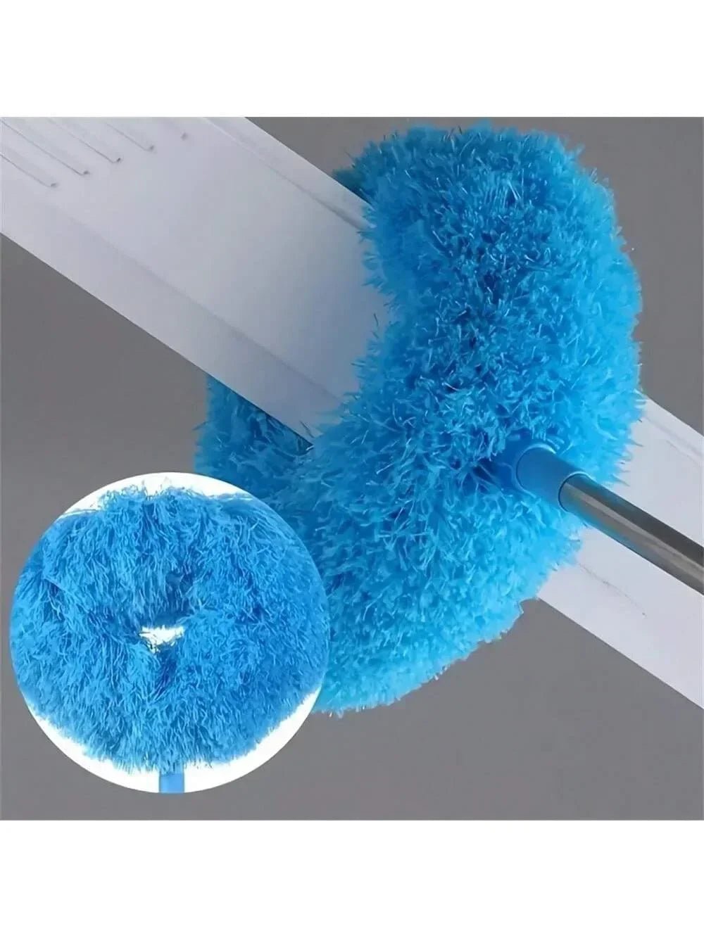 Extendable Ceiling Fan Duster