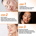 Vitamin C Serum with Hyaluronic Acid