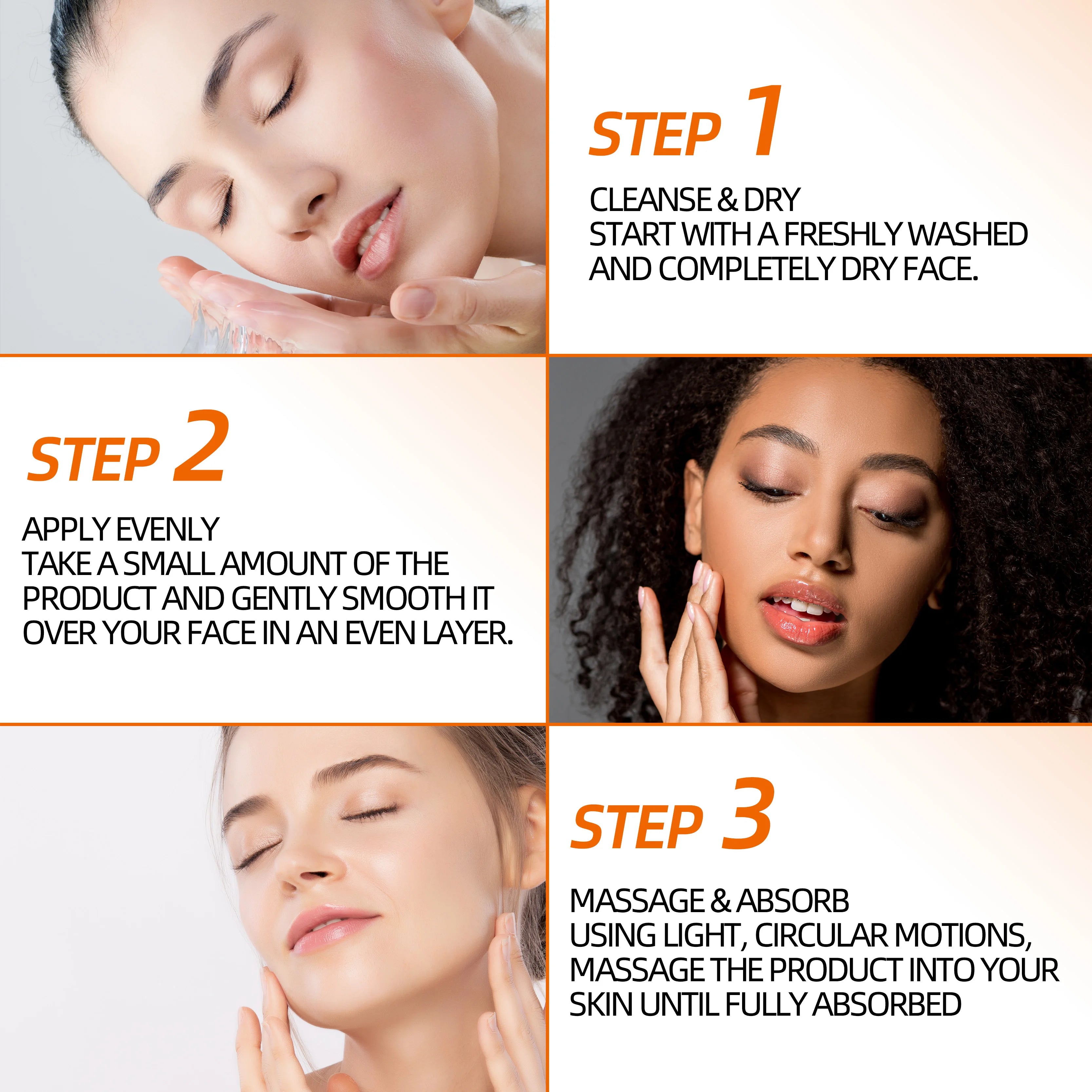 Vitamin C Serum with Hyaluronic Acid