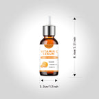 Vitamin C Serum with Hyaluronic Acid