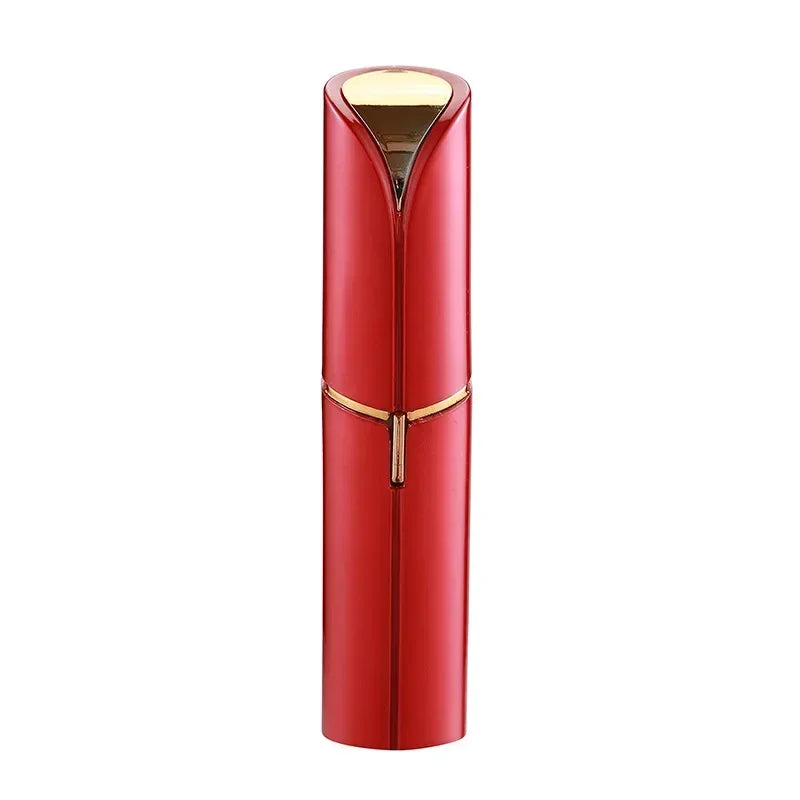 SmoothTouch Facial Shaver