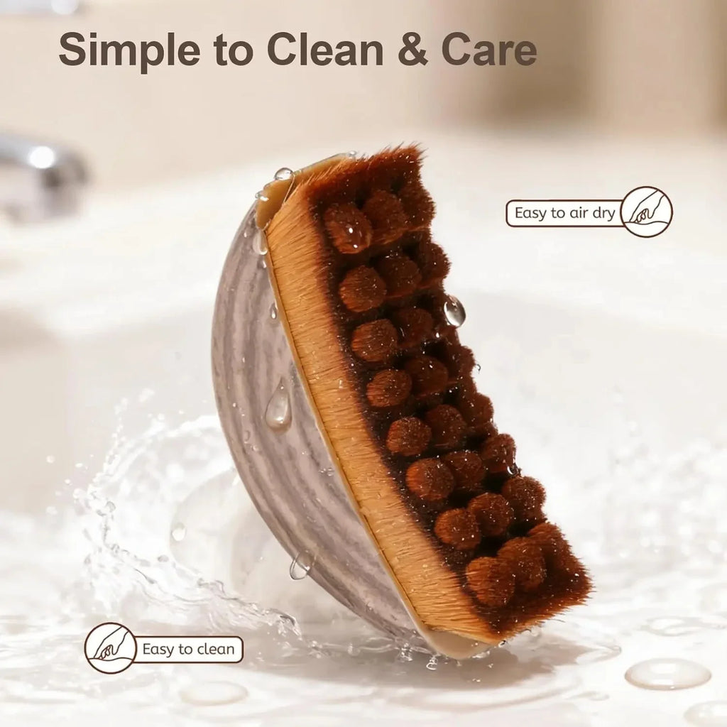Contour Face Brush