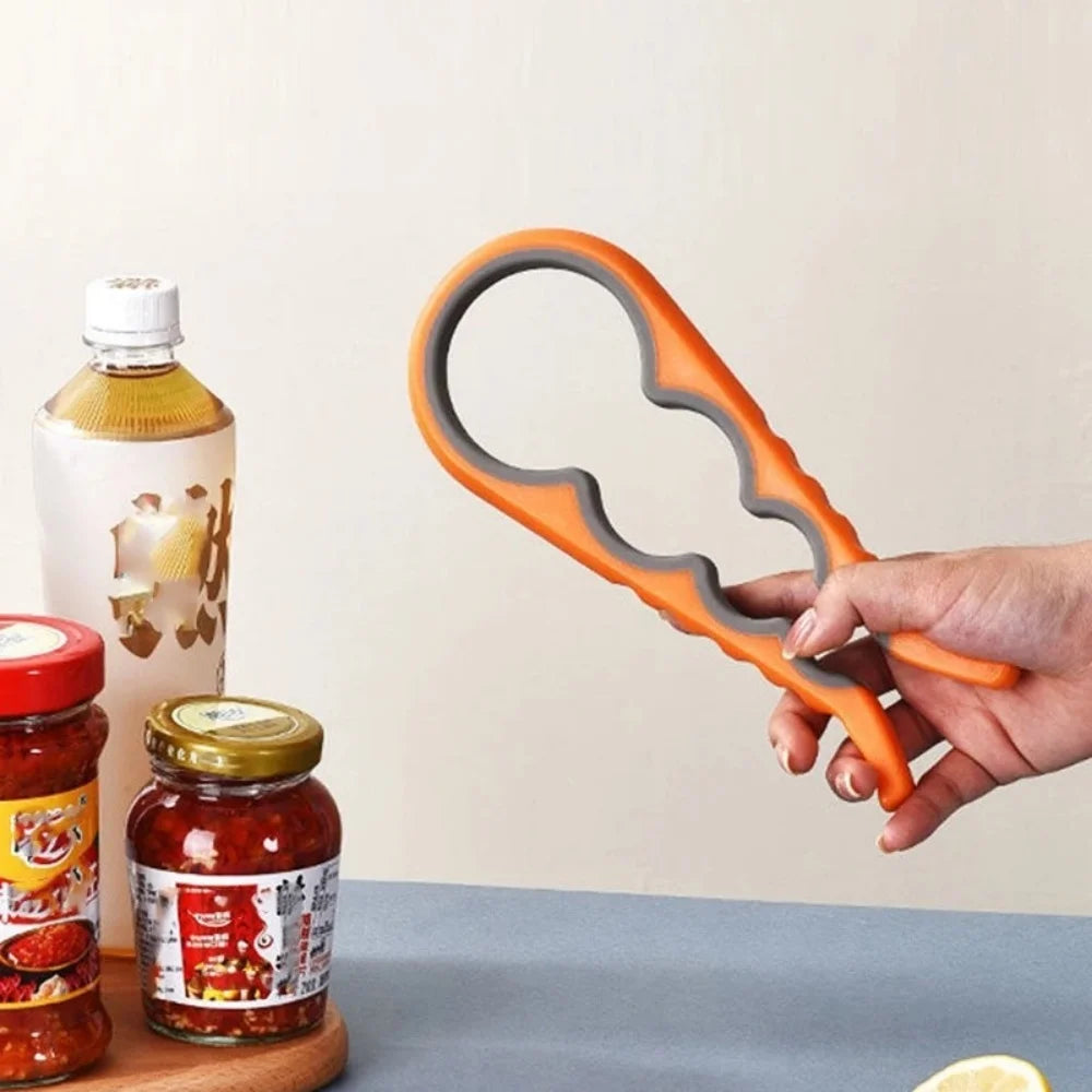 Kitchen Jar Opener