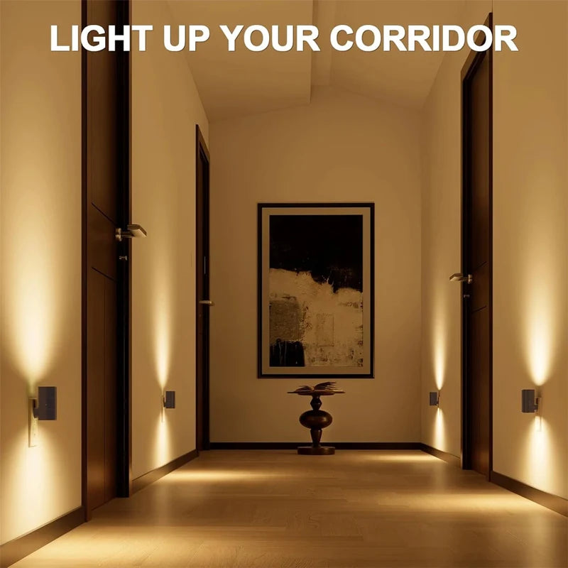 Luvuas Night Light