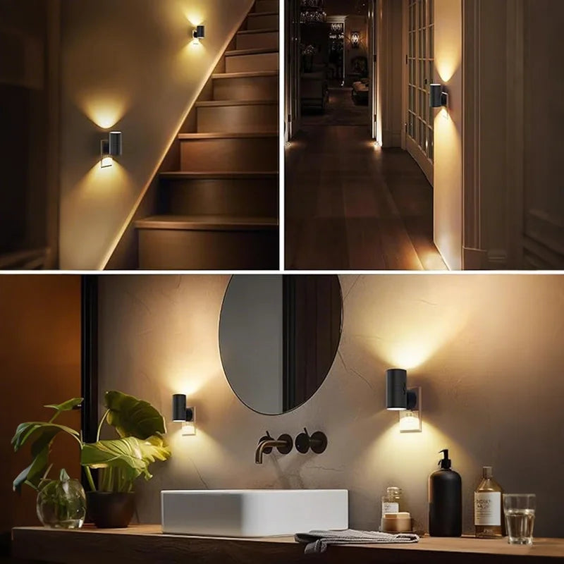 Luvuas Night Light