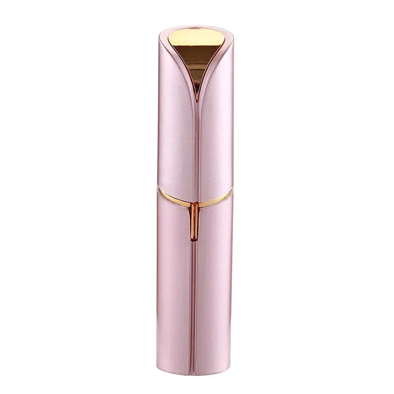 SmoothTouch Facial Shaver