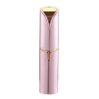SmoothTouch Facial Shaver