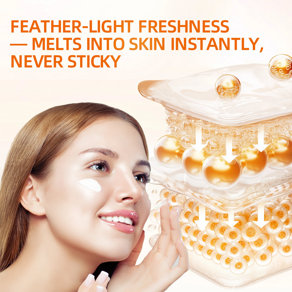 Vitamin C Serum with Hyaluronic Acid