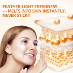 Vitamin C Serum with Hyaluronic Acid